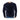 Plein Sport Blue Cotton Sweater