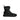 Zapatillas de nailon negras Dolce &amp; Gabbana