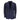 Gant Blue Wool Blazer Jacket