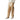 Vaqueros y pantalón de algodón beige de Calvin Klein