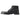 Dolce & Gabbana Black Leather Boot