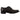 Dolce &amp; Gabbana Black Leather Formal