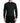 Dolce &amp; Gabbana Black Cotton Shirt