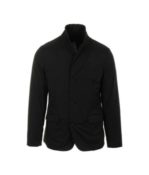 People Of Shibuya Chaqueta De Poliéster Negra