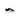 Adidas Black Suede Leather Sneaker