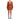 Aniye By Orange Polyester Dress