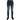 Frankie Morello Blue Cotton Jeans & Pant