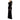 Dolce & Gabbana Black Cotton Dress