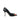 Dolce & Gabbana Black Leather Pump