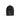 Tommy Hilfiger Black Polyester Leatherette Backpack