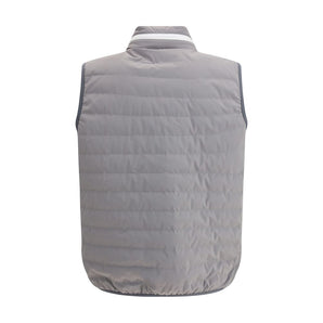 Brunello Cucinelli Down Vest