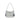 Prada Patented leather shoulder bag