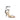 Francesco Russo Ankle Strap Sandals