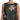 Dolce & Gabbana Elegant Gray Mini A-Line Dress with Purple Tulip