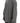 Dolce & Gabbana Elegant Gray Silk Crewneck Pullover Sweater Dolce & Gabbana 