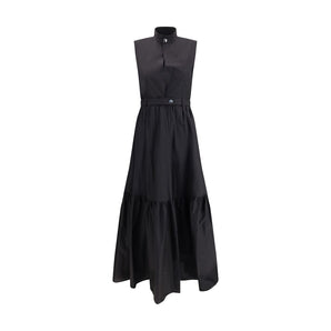 Crida Milano Naxos long Dress