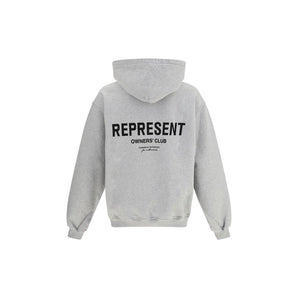 Sudadera con capucha Represent Owners Club