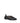 Ganni Black Polyester Ballet Flats