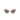 Emilio Pucci Multicolor Metal Sunglasses