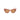 Emilio Pucci Brown Acetate Sunglasses