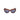 Emilio Pucci Brown Acetate Sunglasses