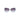 Emilio Pucci Brown Metal Sunglasses