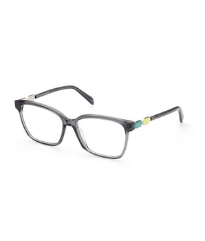 Emilio Pucci Gray Acetate Frames