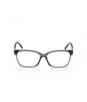 Emilio Pucci Gray Acetate Frames