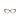 Emilio Pucci Brown Acetate Frames