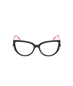 Emilio Pucci Black Acetate Glasses (Frames)