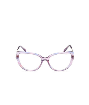 Emilio Pucci Purple Acetate Frames
