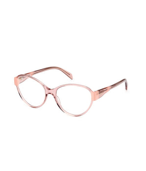 Emilio Pucci Multicolor Acetate Frames