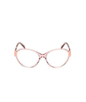 Emilio Pucci Multicolor Acetate Frames