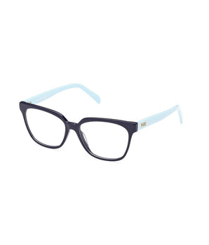 Emilio Pucci Blue Acetate Frames