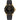 Reloj de silicona multicolor Adidas