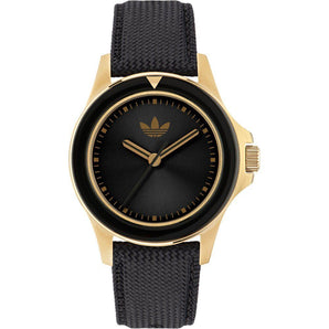 Reloj de silicona multicolor Adidas