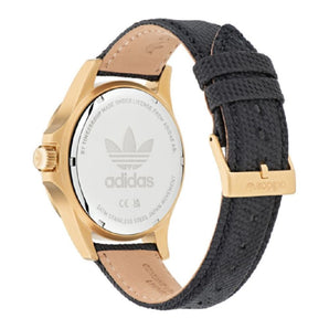 Reloj de silicona multicolor Adidas
