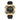 Adidas Black Synthetic Watch