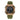 Adidas Green Synthetic Watch