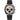 Adidas Black Synthetic Watch