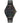 Adidas Black Stainless Steel Dress Watch