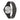 Adidas Black Stainless Steel Watch