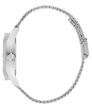 Adidas Gray Stainless Steel Watch