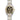 Adidas Gray Stainless Steel Stainless Steel Watch