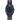 Reloj de silicona multicolor Adidas