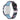 Reloj de silicona multicolor Adidas