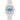 Adidas White Silicone Watch