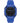 Adidas Blue Synthetic Digital Watch
