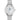 Reloj Adidas de acero inoxidable gris