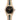Adidas Gold Stainless Steel Watch